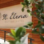 St Elena Boutique Szálloda 3*