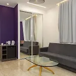 Szálloda St Elena Boutique Lárnaka