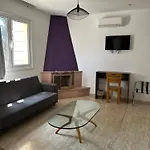 St Elena Boutique 3* Lárnaka