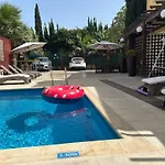Szálloda St Elena Boutique 3*