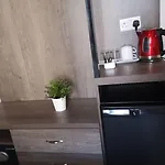St Elena Boutique Szálloda Lárnaka