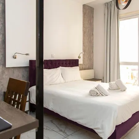 St Elena Boutique 3*