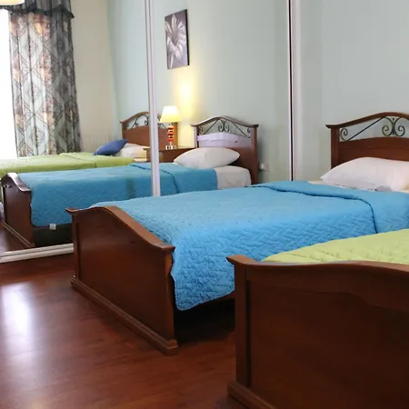 Готель St Elena Boutique 3*