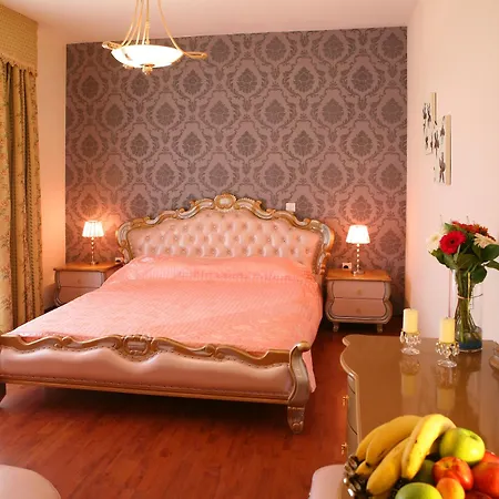 St Elena Boutique Готель 3*