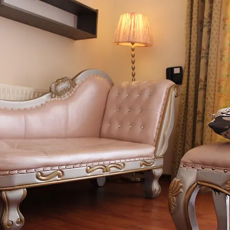 Готель St Elena Boutique Ларнака