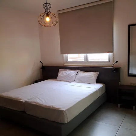 Готель St Elena Boutique Ларнака