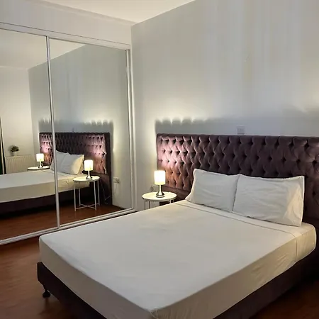 St Elena Boutique Szálloda Lárnaka