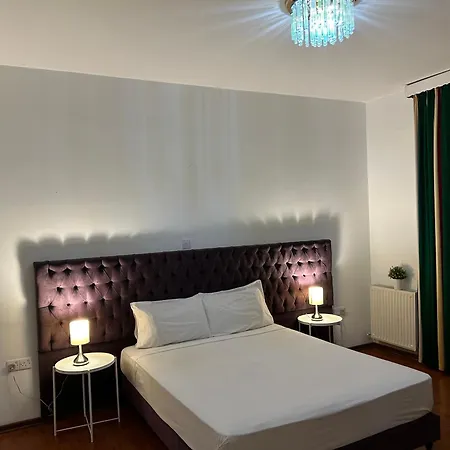 St Elena Boutique 3* Larnaca