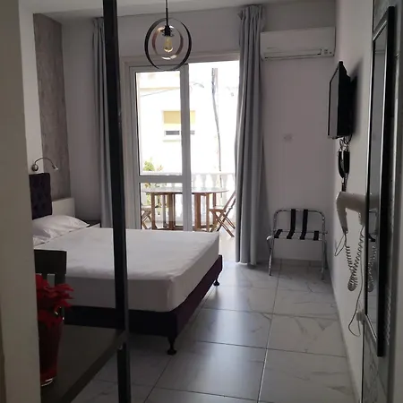 St Elena Boutique Szálloda