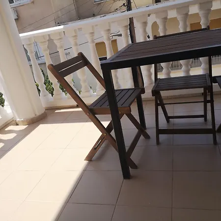 St Elena Boutique 3* Ларнака