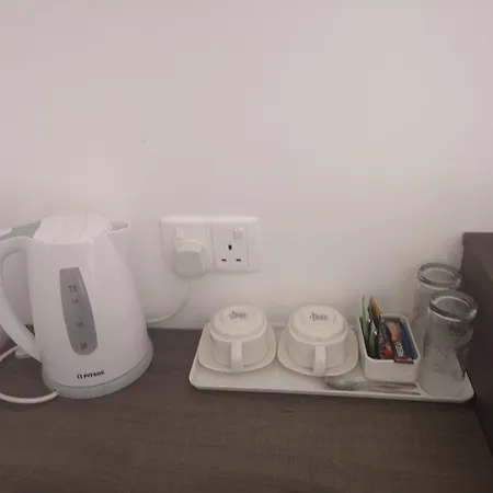 St Elena Boutique Готель