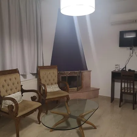 St Elena Boutique Готель 3*