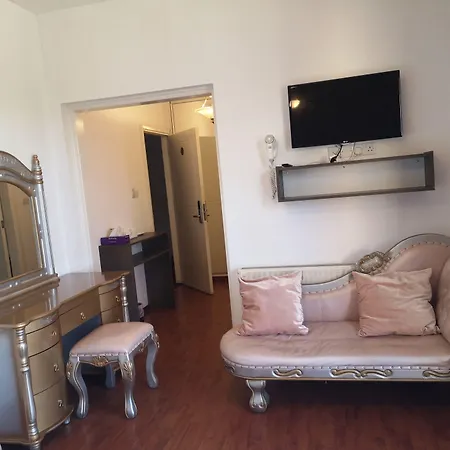 St Elena Boutique 3* Ларнака