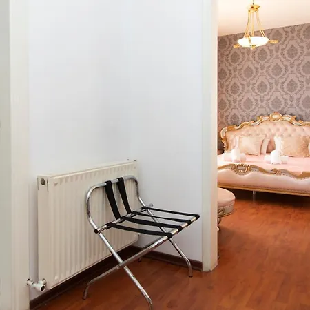 St Elena Boutique Готель