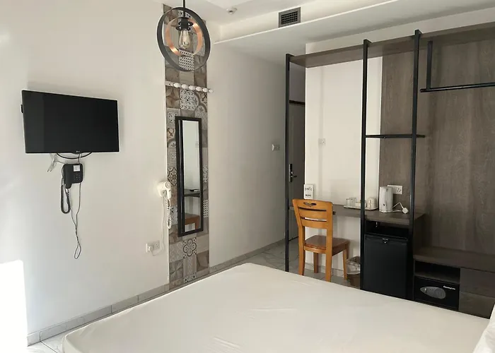 St Elena Boutique Larnaca