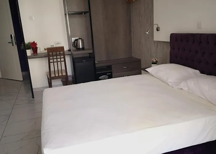 St Elena Boutique Hotel