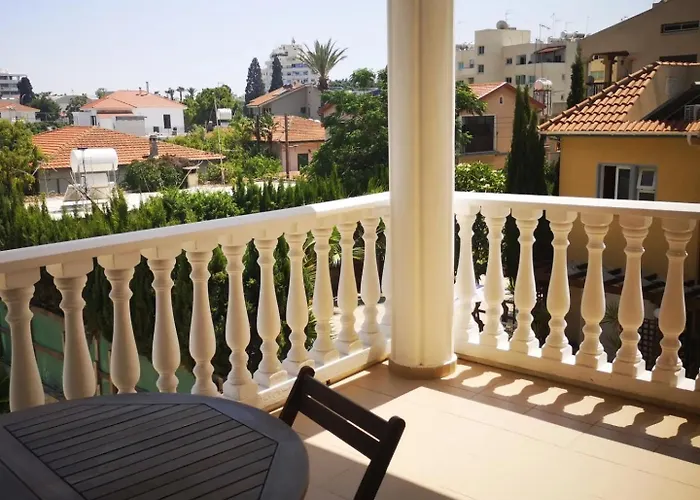 St Elena Boutique Hotel 3*