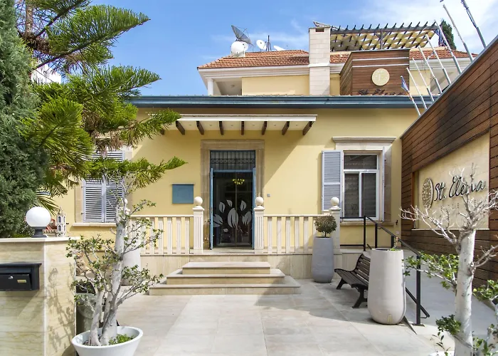 St Elena Boutique Larnaca