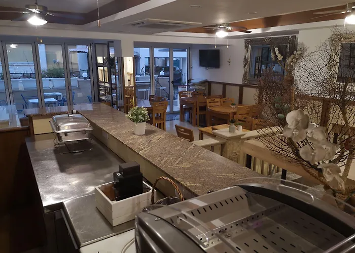 St Elena Boutique Hotel