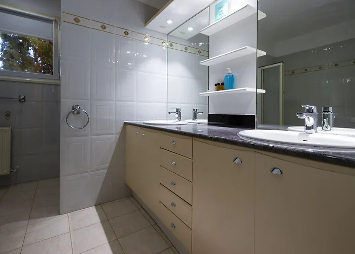 St Elena Boutique Hotel Larnaca