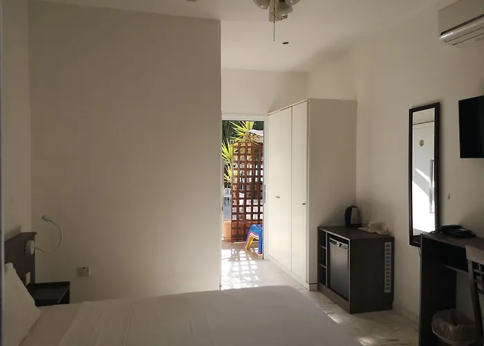 St Elena Boutique Hotel Larnaca