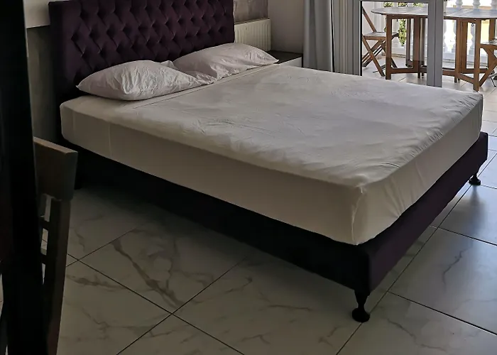 St Elena Boutique 3* Larnaca