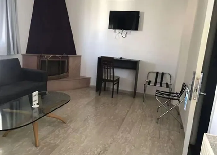 St Elena Boutique Hotel Larnaca