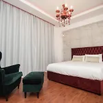 St Elena Boutique Szálloda