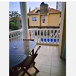 St Elena Boutique Szálloda Lárnaka
