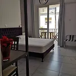 Szálloda St Elena Boutique 3*