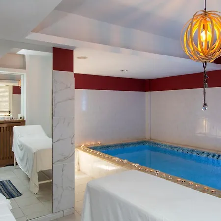 St Elena Boutique Hotel Larnaca