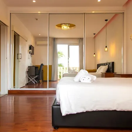 Hotel St Elena Boutique 3*