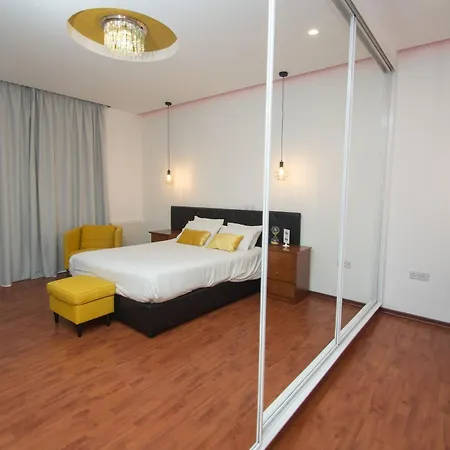 St Elena Boutique Hotel