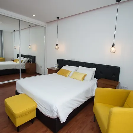 St Elena Boutique Hotel