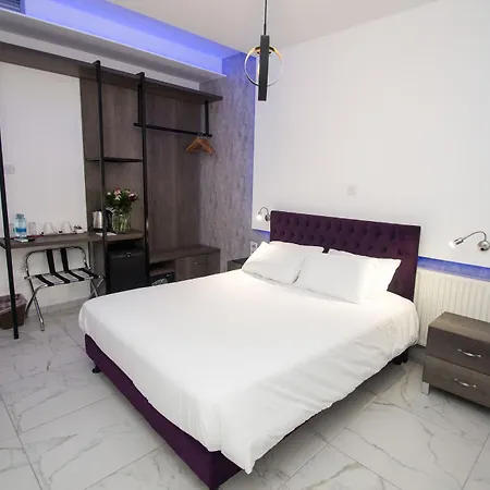 St Elena Boutique Hotel Larnaca