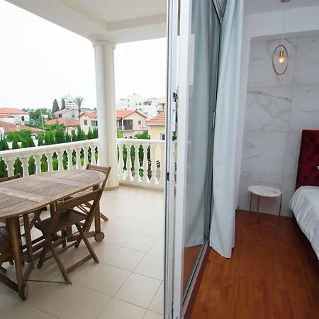 St Elena Boutique Hotel Larnaca