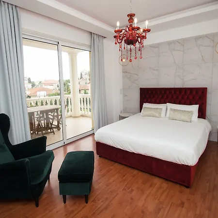St Elena Boutique 3* Larnaca