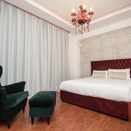 St Elena Boutique Hotel