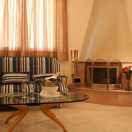 Hotel St Elena Boutique