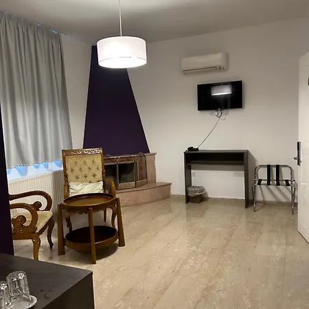 Hotel St Elena Boutique Larnaca