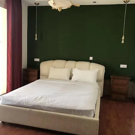 St Elena Boutique 3* 라르나카