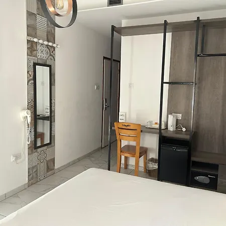 Hotel St Elena Boutique Larnaca