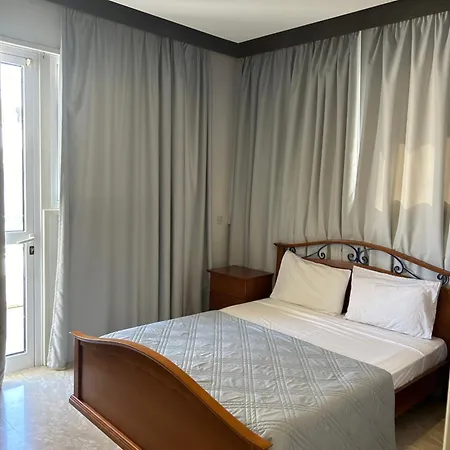 Hotel St Elena Boutique Larnaca