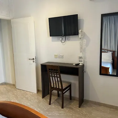 Hotel St Elena Boutique