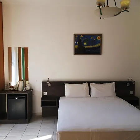 St Elena Boutique Hotel Larnaca