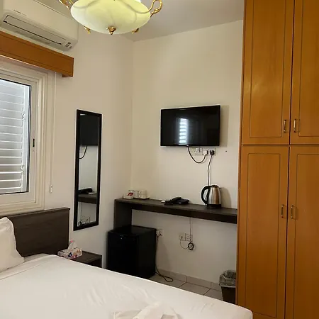 St Elena Boutique Hotel