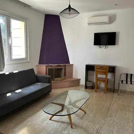 St Elena Boutique 3* 라르나카