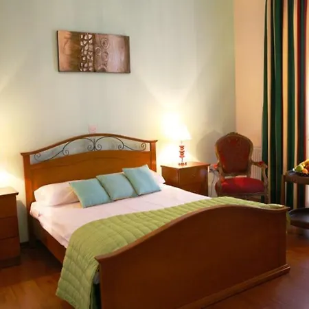 Hotel St Elena Boutique 3*