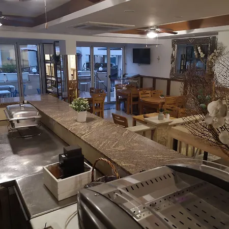 St Elena Boutique Hotel