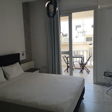 St Elena Boutique Hotel Larnaca